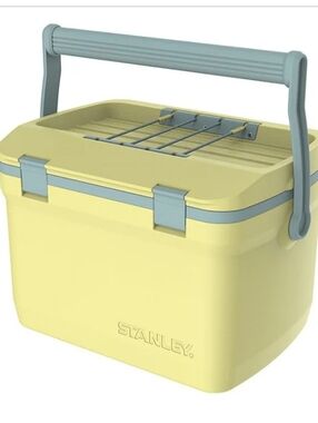 Stanley Adventure Easy-Carry Cooler 16 Qt New